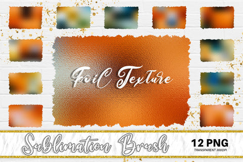 Brush splash sublimation background, splash bundle clipart, splash png, foil texture, Sublimation artnoy 
