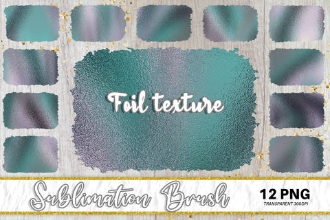 Brush splash sublimation background, splash bundle clipart, splash png, foil texture turquoise Sublimation artnoy 