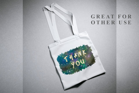 Brush splash sublimation background, splash bundle clipart, splash png, galaxy space blue Sublimation artnoy 