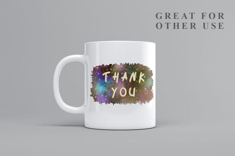 Brush splash sublimation background, splash bundle clipart, splash png, galaxy space Sublimation artnoy 