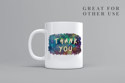 Brush splash sublimation background, splash bundle clipart, splash png, galaxy space Sublimation artnoy 