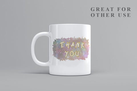 Brush splash sublimation background, splash bundle clipart, splash png, galaxy space Sublimation artnoy 