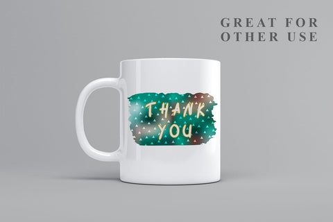 Brush splash sublimation background, splash bundle clipart, splash png, geometric pattern, dark green Sublimation artnoy 