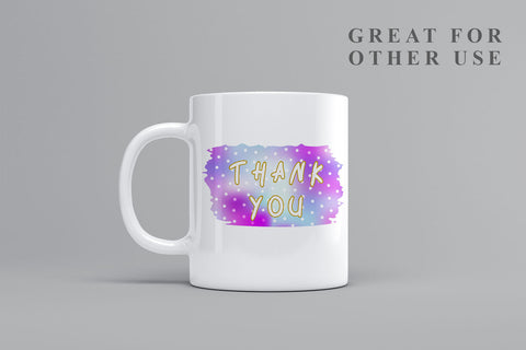 Brush splash sublimation background, splash bundle clipart, splash png, geometric pattern, gradient pink color Sublimation artnoy 