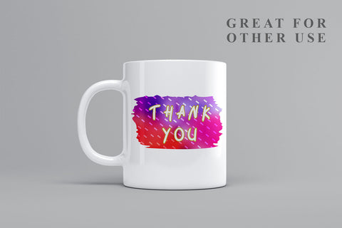 Brush splash sublimation background, splash bundle clipart, splash png, geometric pattern, gradient pink Sublimation artnoy 