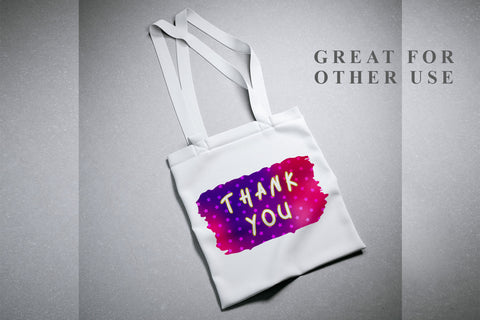 Brush splash sublimation background, splash bundle clipart, splash png, geometric pattern, gradient pink Sublimation artnoy 