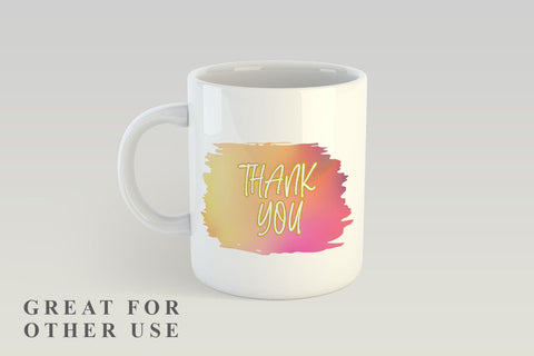 Brush splash sublimation background, splash bundle clipart, splash png, gradient color wave swirl Sublimation artnoy 