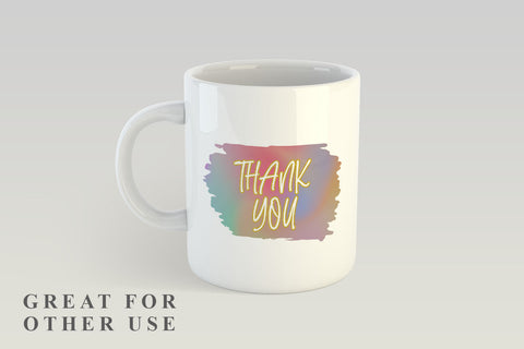 Brush splash sublimation background, splash bundle clipart, splash png, gradient color wave swirl Sublimation artnoy 