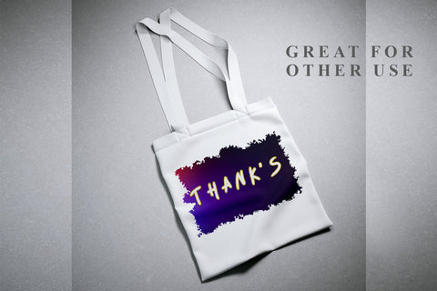 Brush splash sublimation background, splash bundle clipart, splash png, gradient dark color Sublimation artnoy 