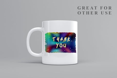 Brush splash sublimation background, splash bundle clipart, splash png, Gradient metallic blue color and glitter Sublimation artnoy 