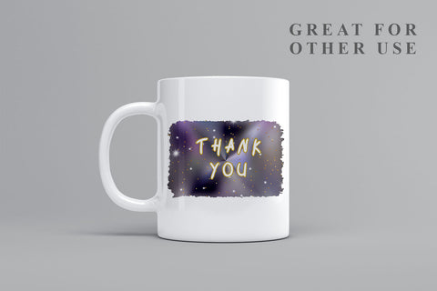 Brush splash sublimation background, splash bundle clipart, splash png, Gradient metallic blue color and glitter Sublimation artnoy 