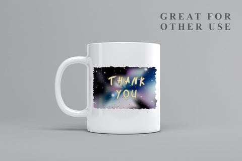 Brush splash sublimation background, splash bundle clipart, splash png, Gradient metallic blue color and glitter Sublimation artnoy 