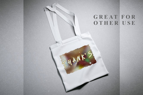 Brush splash sublimation background, splash bundle clipart, splash png, Gradient metallic brown color and glitter Sublimation artnoy 