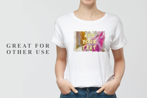 Brush splash sublimation background, splash bundle clipart, splash png, Gradient metallic color and glitter Sublimation artnoy 