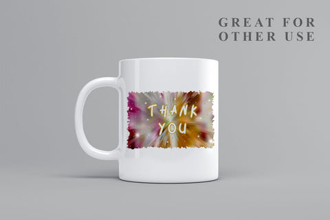 Brush splash sublimation background, splash bundle clipart, splash png, Gradient metallic color and glitter Sublimation artnoy 