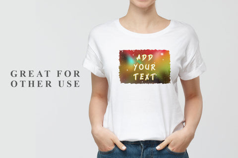 Brush splash sublimation background, splash bundle clipart, splash png, Gradient metallic color and sparkle Sublimation artnoy 