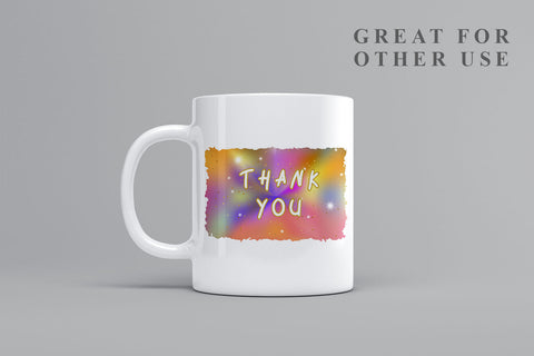 Brush splash sublimation background, splash bundle clipart, splash png, Gradient metallic color and sparkle Sublimation artnoy 