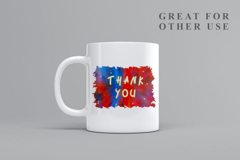 Brush splash sublimation background, splash bundle clipart, splash png, Gradient metallic colorful and sparkle Sublimation artnoy 