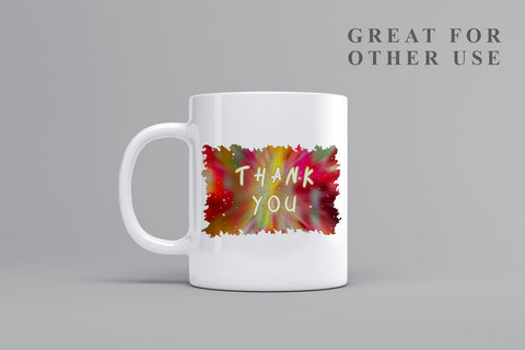 Brush splash sublimation background, splash bundle clipart, splash png, Gradient metallic colorful and sparkle Sublimation artnoy 