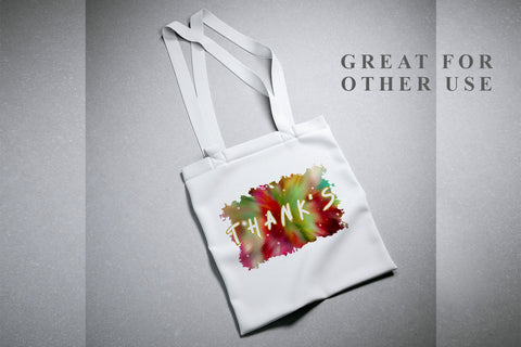 Brush splash sublimation background, splash bundle clipart, splash png, Gradient metallic colorful and sparkle Sublimation artnoy 