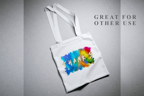 Brush splash sublimation background, splash bundle clipart, splash png, Gradient metallic colorful and sparkle Sublimation artnoy 