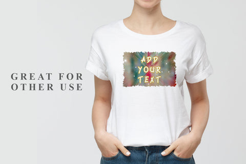 Brush splash sublimation background, splash bundle clipart, splash png, Gradient metallic iridescent and sparkle Sublimation artnoy 