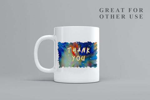 Brush splash sublimation background, splash bundle clipart, splash png, Gradient metallic iridescent and sparkle Sublimation artnoy 