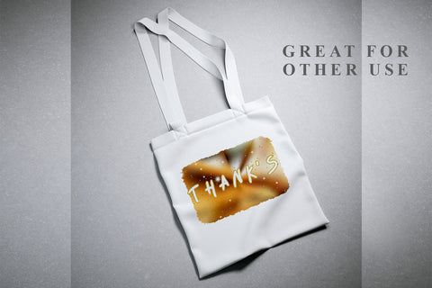 Brush splash sublimation background, splash bundle clipart, splash png, Gradient metallic orange color and glitter Sublimation artnoy 