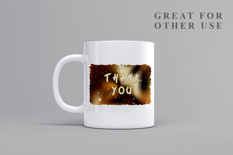 Brush splash sublimation background, splash bundle clipart, splash png, Gradient metallic orange color and glitter Sublimation artnoy 