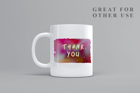 Brush splash sublimation background, splash bundle clipart, splash png, Gradient metallic pink color and glitter Sublimation artnoy 