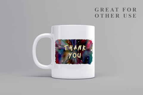 Brush splash sublimation background, splash bundle clipart, splash png, Gradient metallic pink color and sparkle Sublimation artnoy 