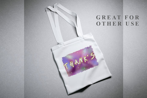 Brush splash sublimation background, splash bundle clipart, splash png, Gradient metallic pink color and sparkle Sublimation artnoy 