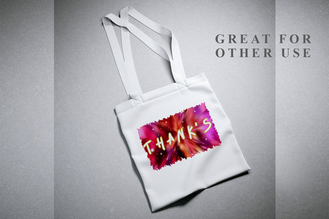 Brush splash sublimation background, splash bundle clipart, splash png, Gradient metallic pink color and sparkle Sublimation artnoy 