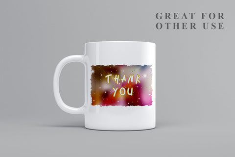 Brush splash sublimation background, splash bundle clipart, splash png, Gradient metallic pink color and sparkle Sublimation artnoy 