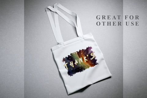 Brush splash sublimation background, splash bundle clipart, splash png, Gradient metallic rust color and sparkle Sublimation artnoy 