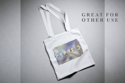 Brush splash sublimation background, splash bundle clipart, splash png, Gradient metallic silver color and glitter Sublimation artnoy 