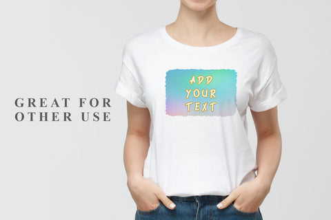 Brush splash sublimation background, splash bundle clipart, splash png, gradient ombre background Sublimation artnoy 