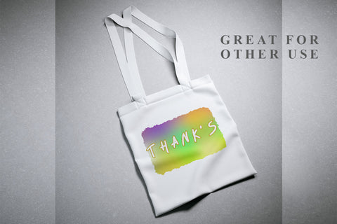 Brush splash sublimation background, splash bundle clipart, splash png, gradient ombre background Sublimation artnoy 