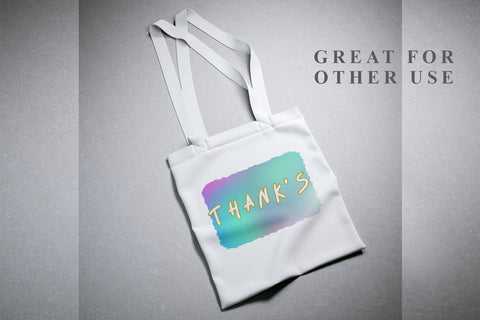 Brush splash sublimation background, splash bundle clipart, splash png, gradient ombre background Sublimation artnoy 