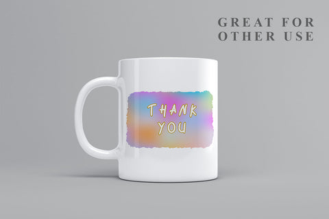 Brush splash sublimation background, splash bundle clipart, splash png, gradient ombre background Sublimation artnoy 