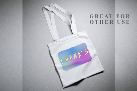 Brush splash sublimation background, splash bundle clipart, splash png, gradient ombre color background Sublimation artnoy 