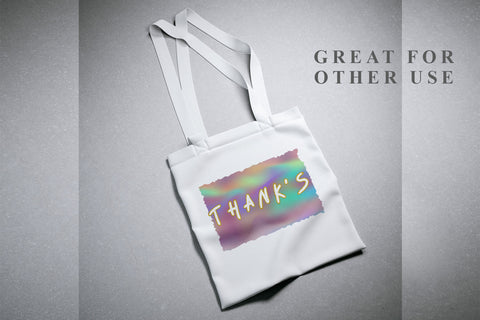 Brush splash sublimation background, splash bundle clipart, splash png, gradient ombre hologram background Sublimation artnoy 