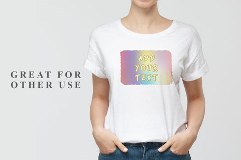 Brush splash sublimation background, splash bundle clipart, splash png, gradient ombre hologram color background Sublimation artnoy 