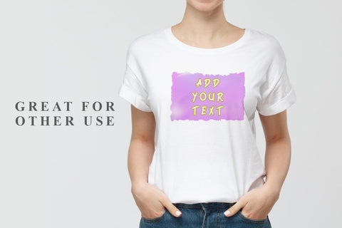 Brush splash sublimation background, splash bundle clipart, splash png, gradient ombre pink color background Sublimation artnoy 