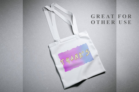 Brush splash sublimation background, splash bundle clipart, splash png, gradient ombre pink color background Sublimation artnoy 