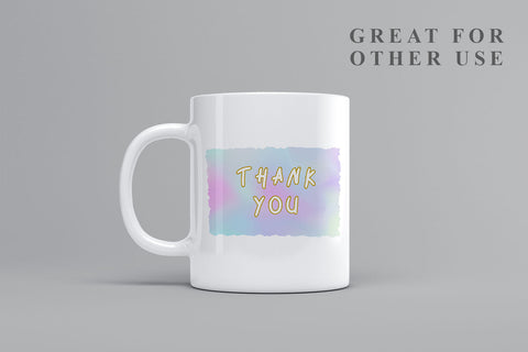 Brush splash sublimation background, splash bundle clipart, splash png, gradient ombre rainbow color background Sublimation artnoy 