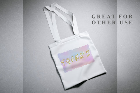 Brush splash sublimation background, splash bundle clipart, splash png, gradient ombre rainbow color background Sublimation artnoy 