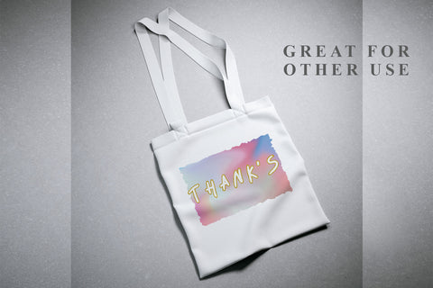 Brush splash sublimation background, splash bundle clipart, splash png, gradient ombre wave background Sublimation artnoy 