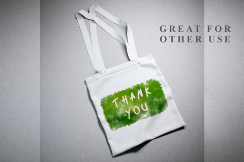 Brush splash sublimation background, splash bundle clipart, splash png, green watercolor Sublimation artnoy 