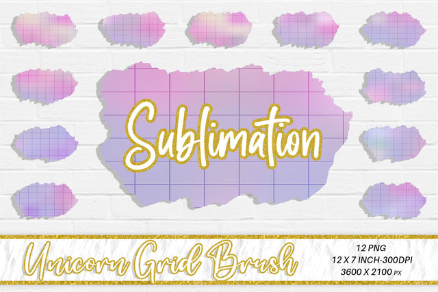 Brush splash sublimation background, splash bundle clipart, splash png, grid line pink Sublimation artnoy 